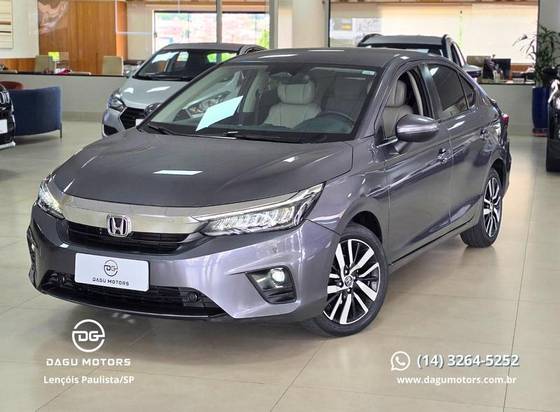 HONDA CITY 1.5 i-VTEC FLEX TOURING CVT HONDA CITY 1.5 i-VTEC FLEX TOURING CVT